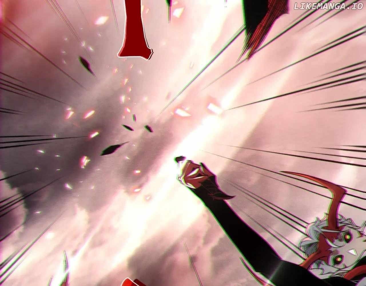 Demonic Evolution Chapter 104 - Page 72