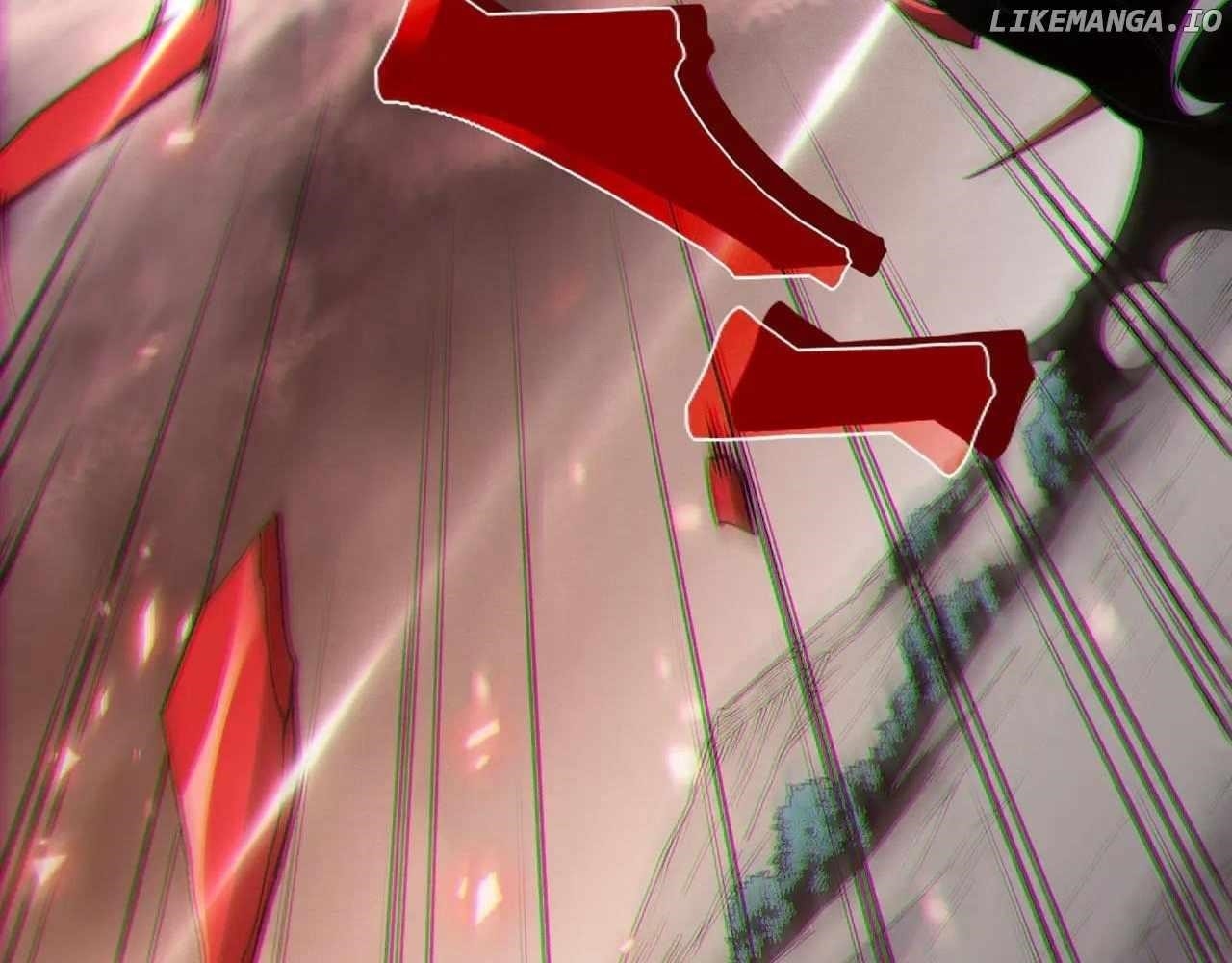 Demonic Evolution Chapter 104 - Page 73