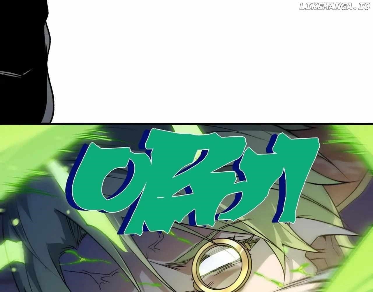 Demonic Evolution Chapter 104 - Page 8