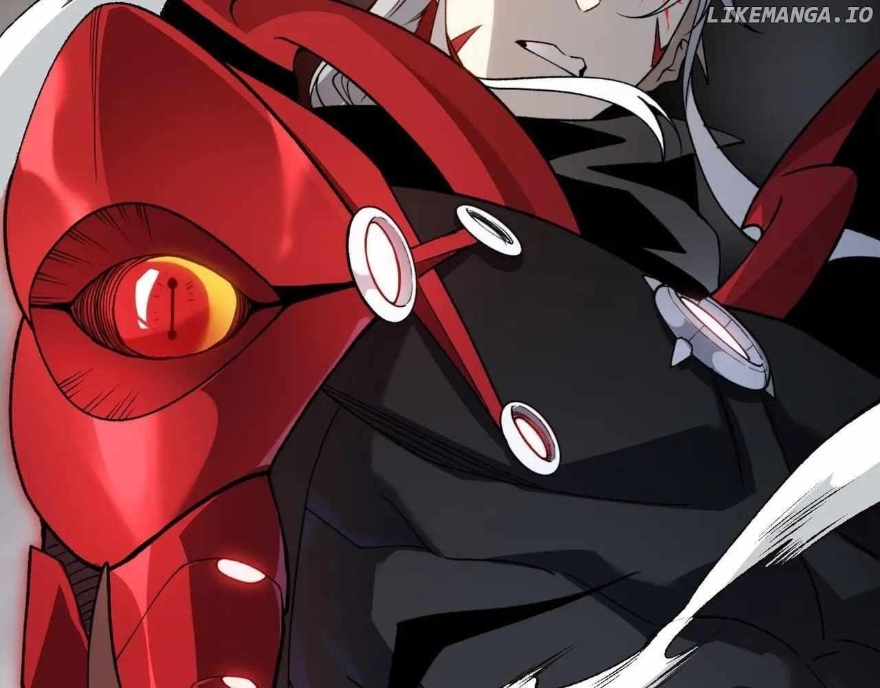 Demonic Evolution Chapter 104 - Page 82