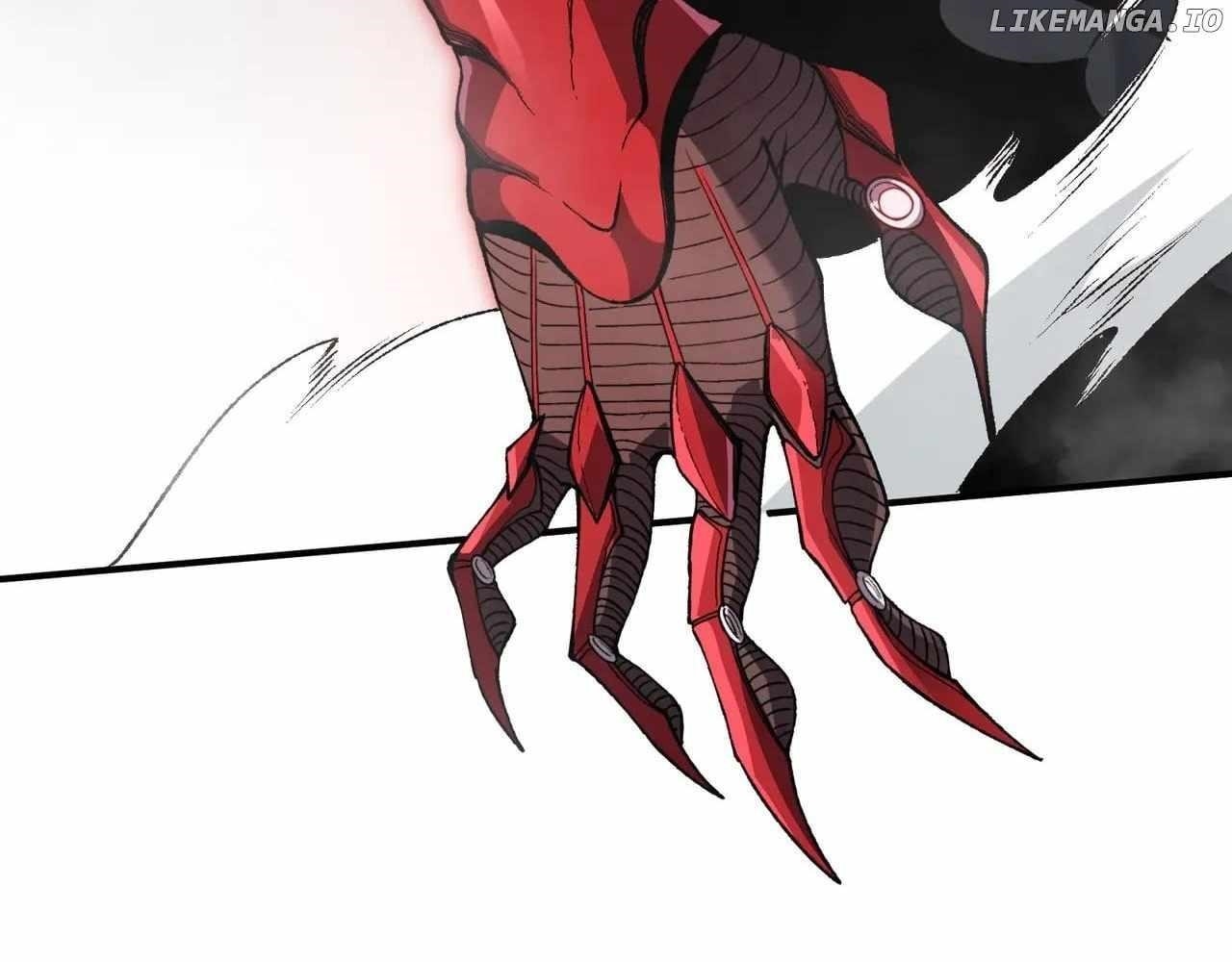 Demonic Evolution Chapter 104 - Page 84