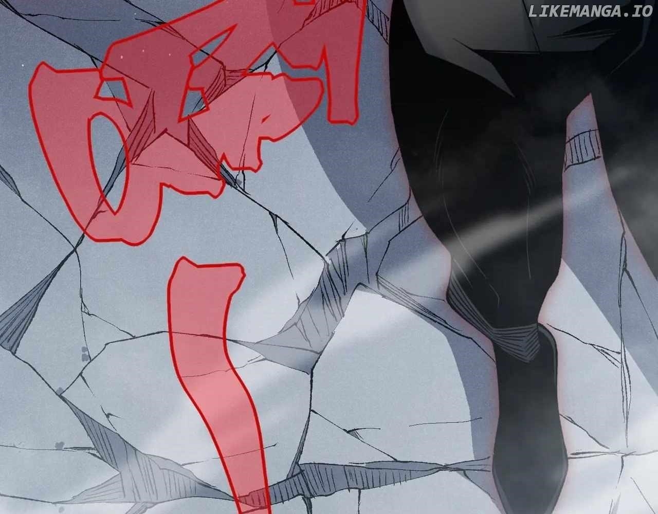 Demonic Evolution Chapter 104 - Page 89