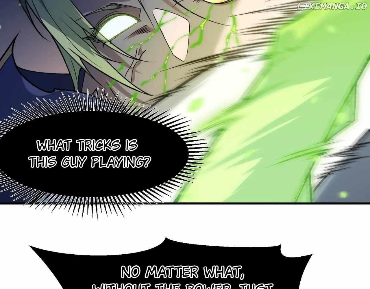 Demonic Evolution Chapter 104 - Page 9