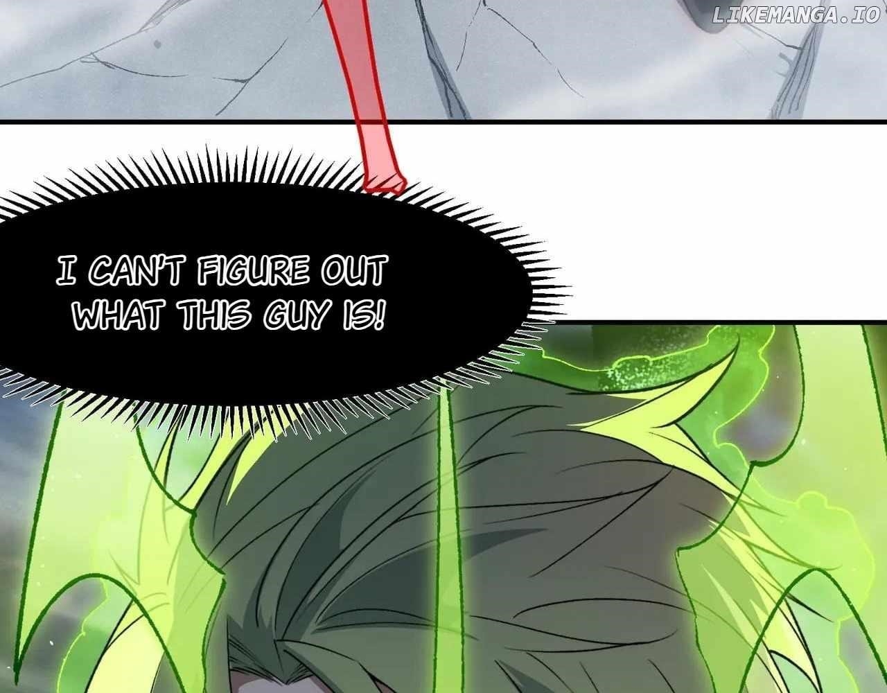 Demonic Evolution Chapter 104 - Page 90