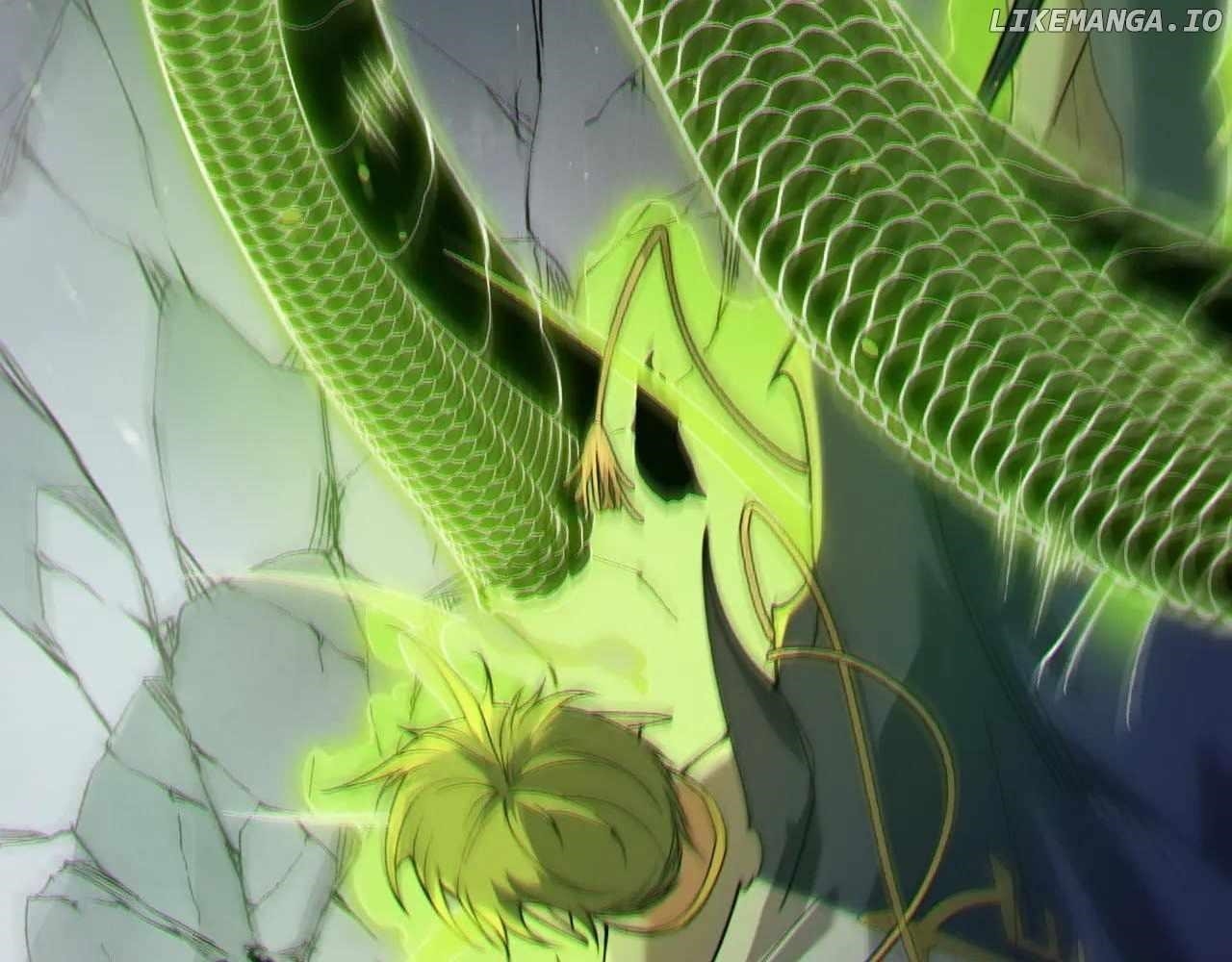 Demonic Evolution Chapter 104 - Page 93