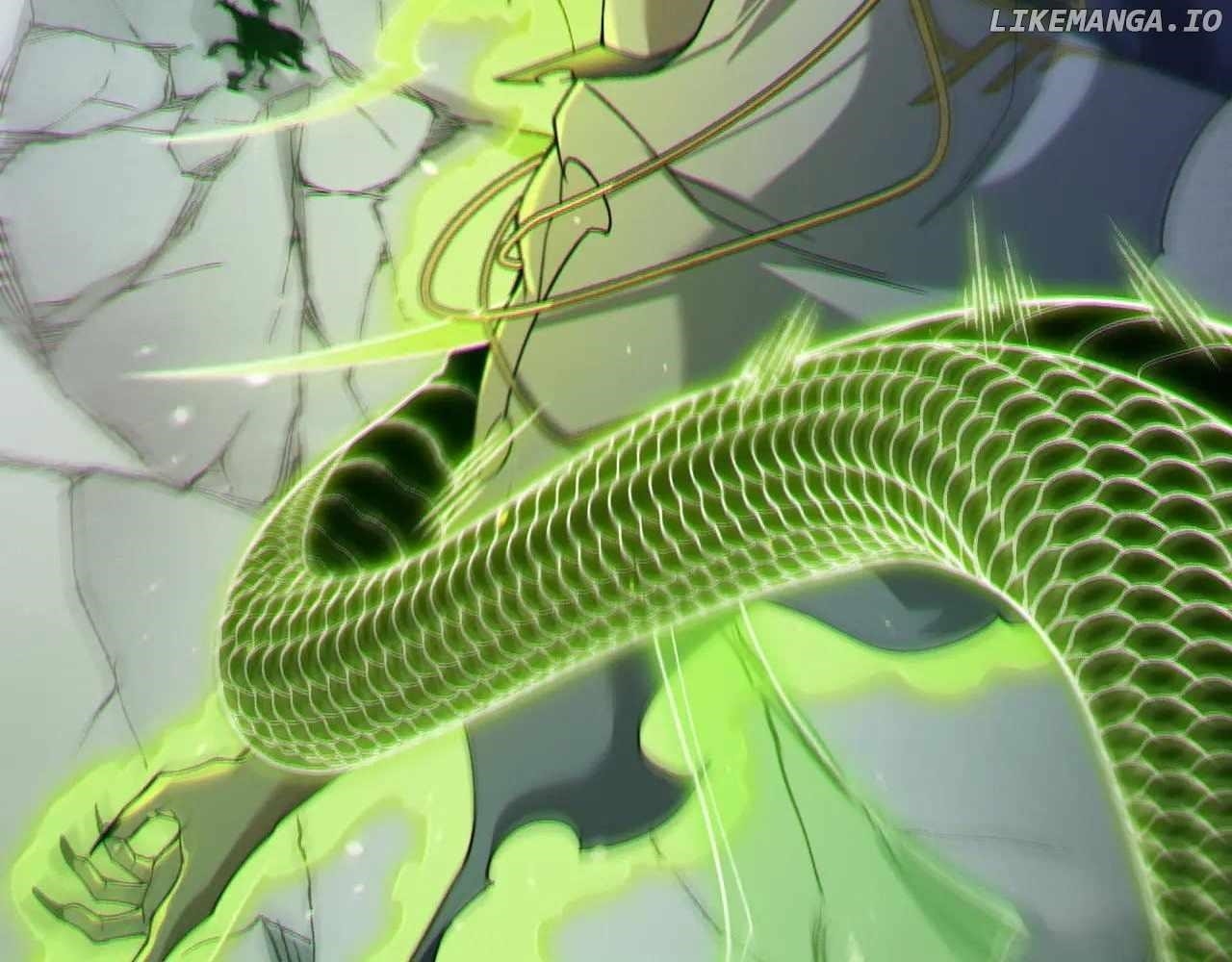 Demonic Evolution Chapter 104 - Page 94