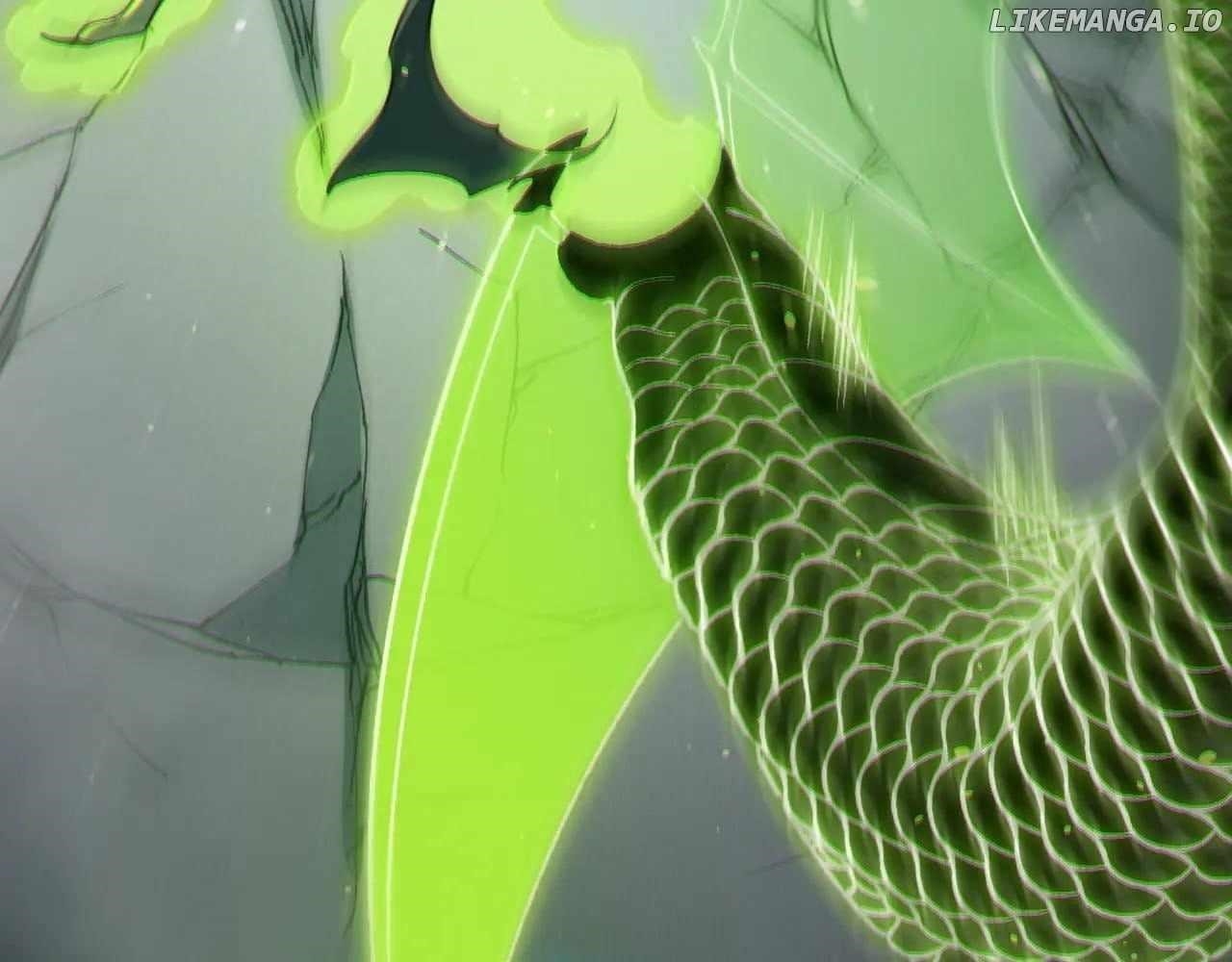 Demonic Evolution Chapter 104 - Page 95