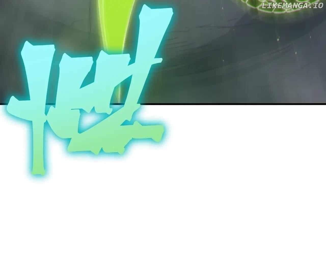 Demonic Evolution Chapter 104 - Page 96