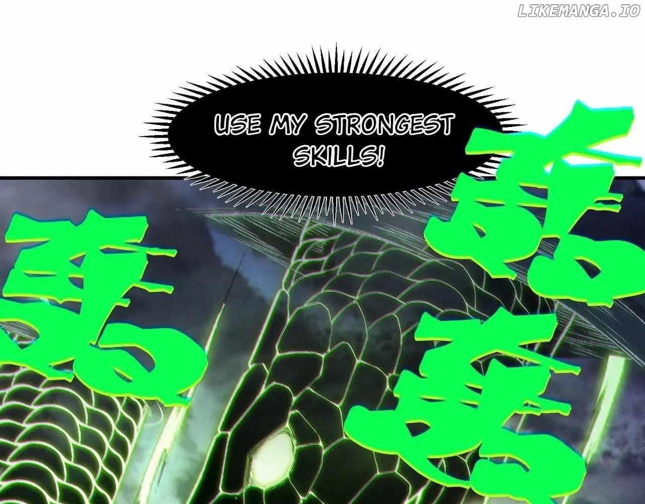 Demonic Evolution Chapter 104 - Page 97