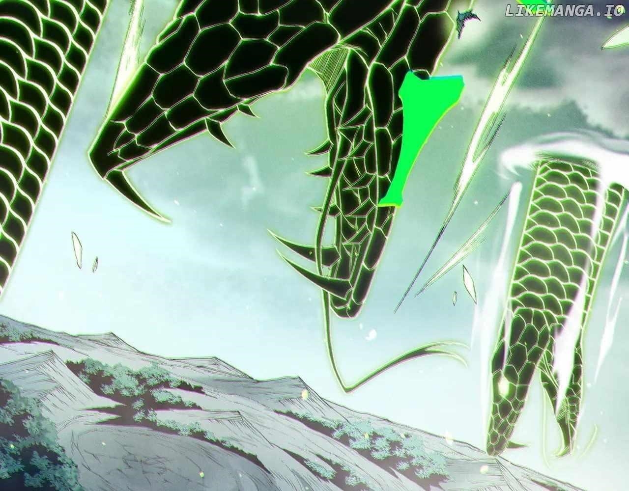 Demonic Evolution Chapter 104 - Page 98