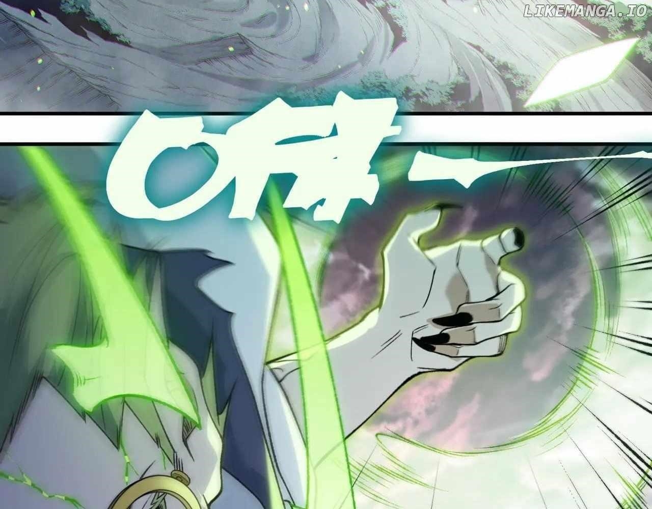 Demonic Evolution Chapter 104 - Page 99