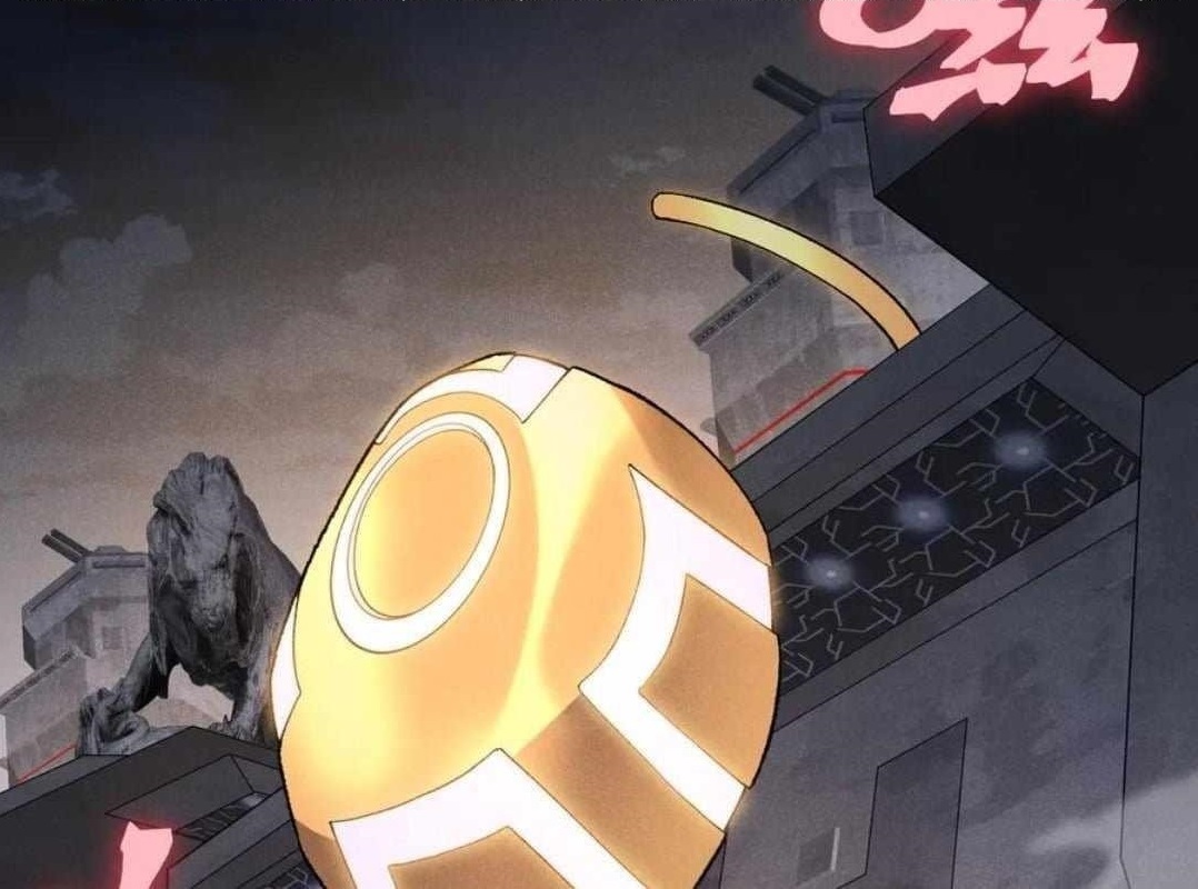 Demonic Evolution Chapter 105 - Page 1