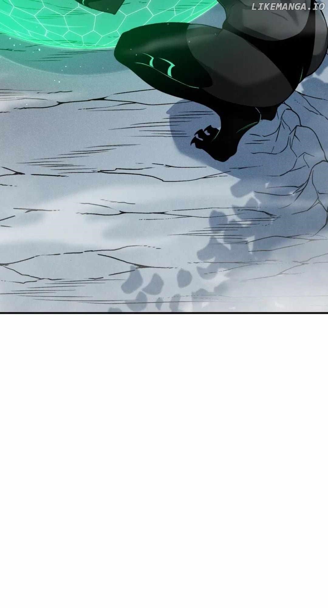 Demonic Evolution Chapter 105 - Page 40