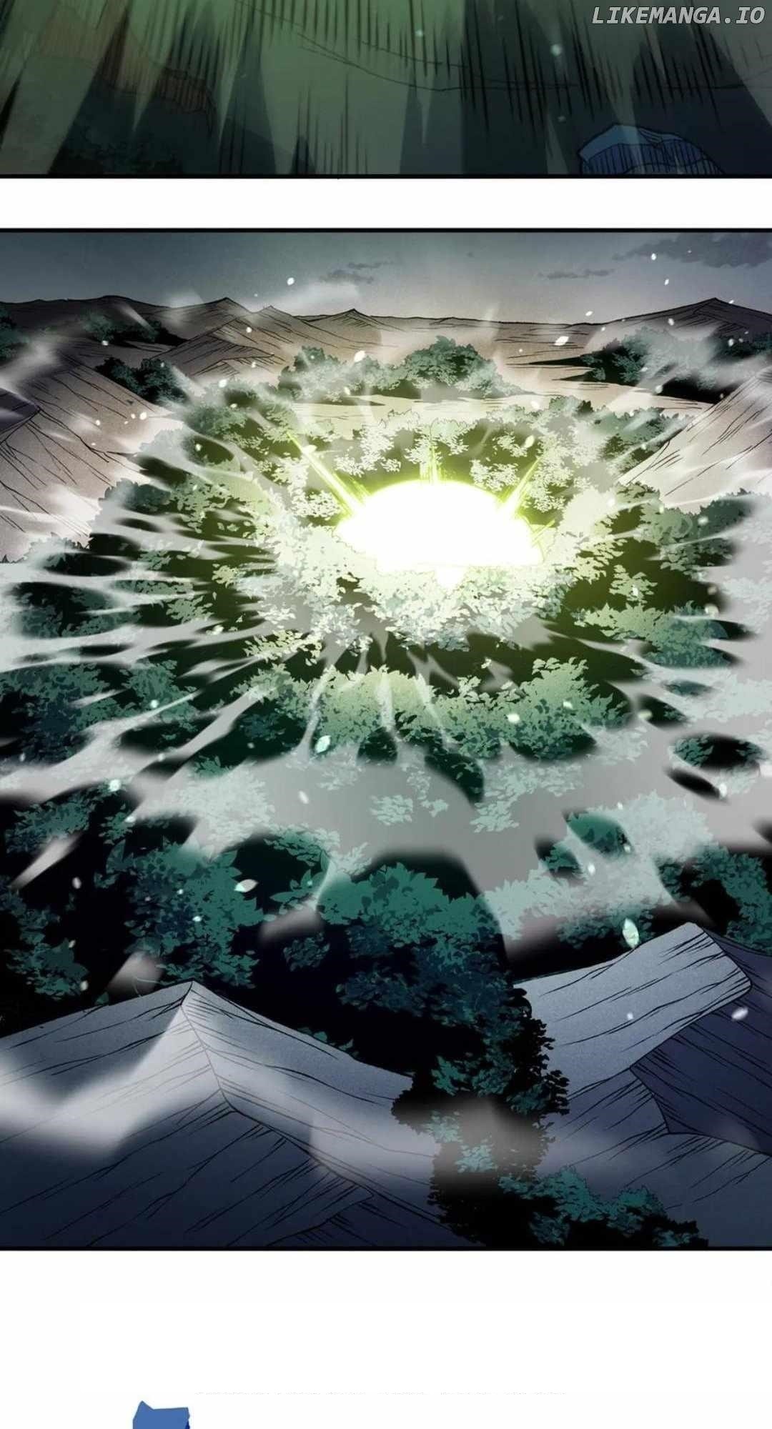 Demonic Evolution Chapter 105 - Page 47