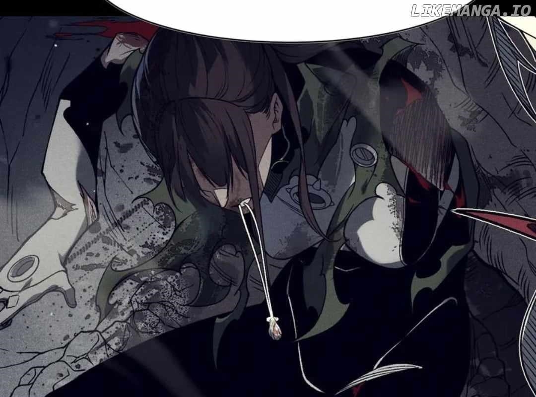 Demonic Evolution Chapter 106 - Page 10