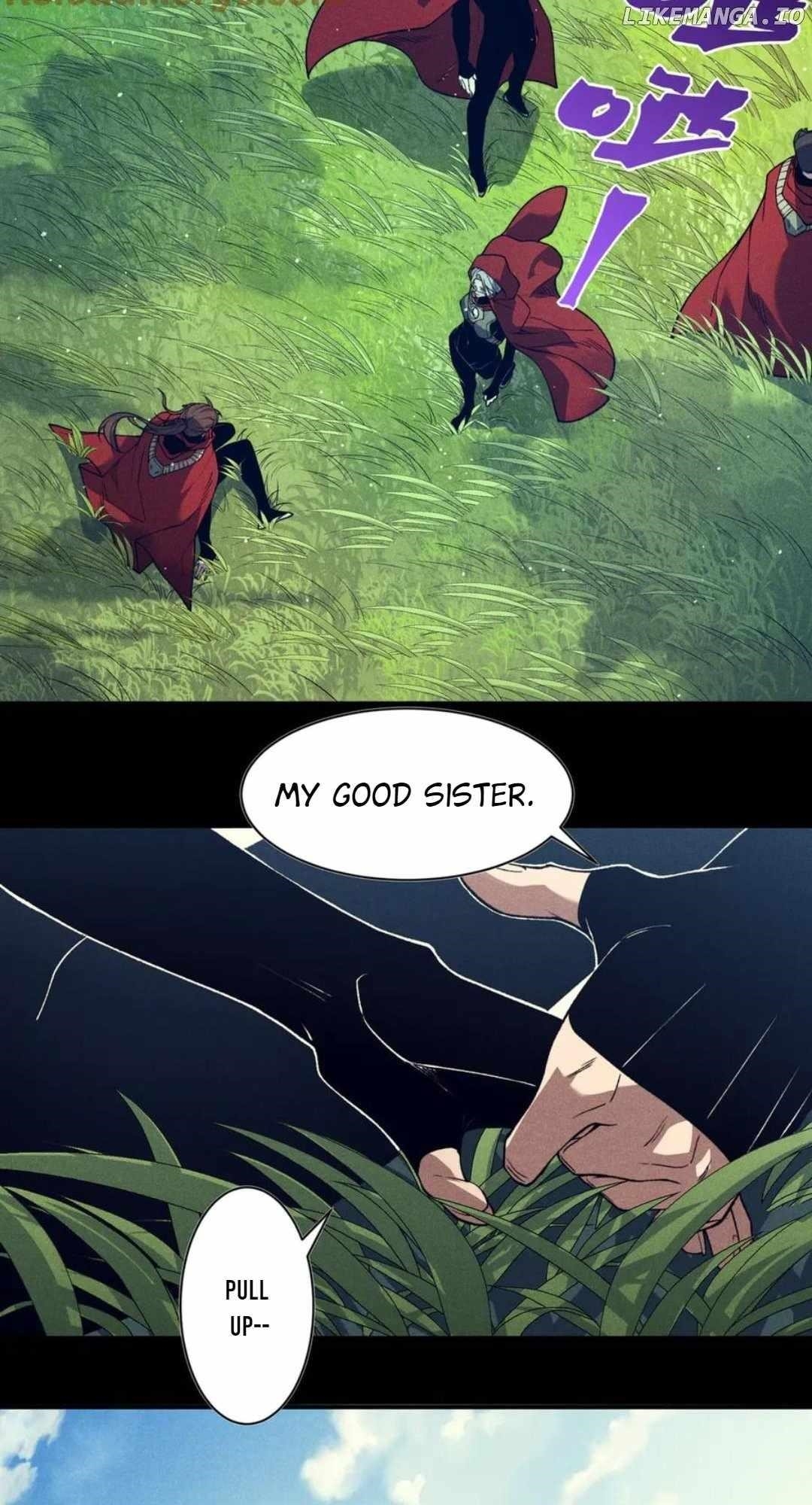 Demonic Evolution Chapter 106 - Page 12