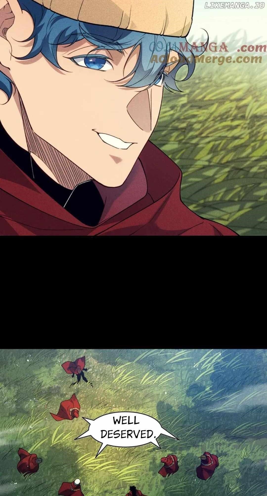 Demonic Evolution Chapter 106 - Page 22