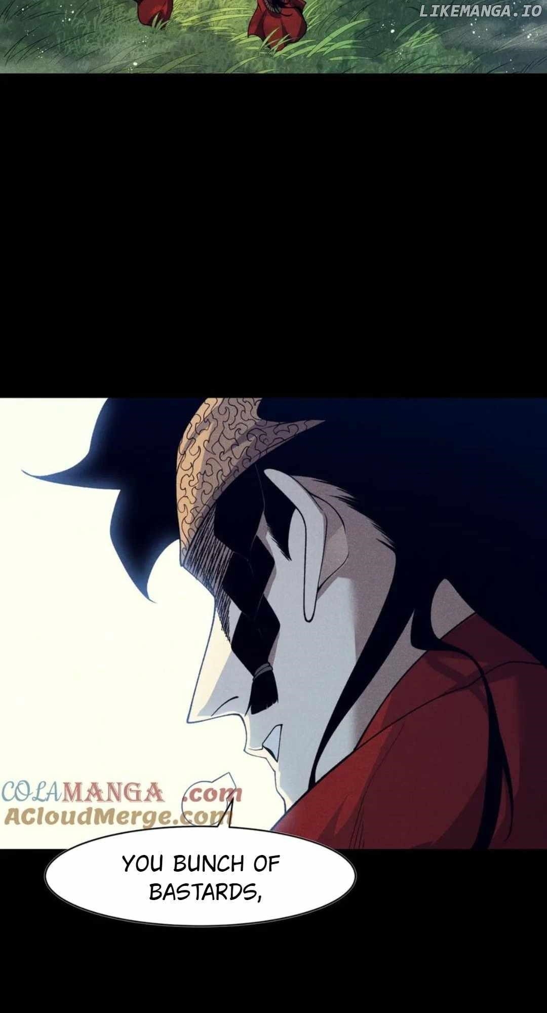 Demonic Evolution Chapter 106 - Page 23