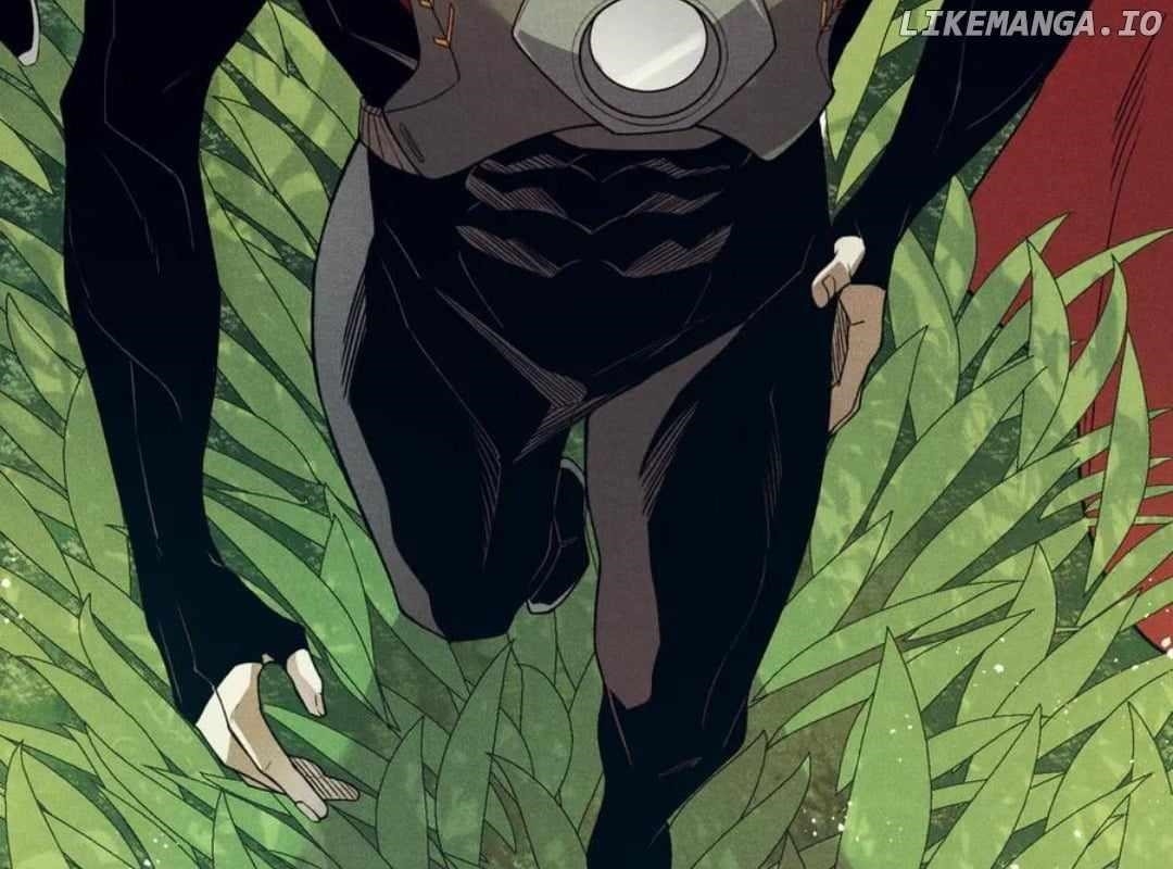 Demonic Evolution Chapter 106 - Page 25