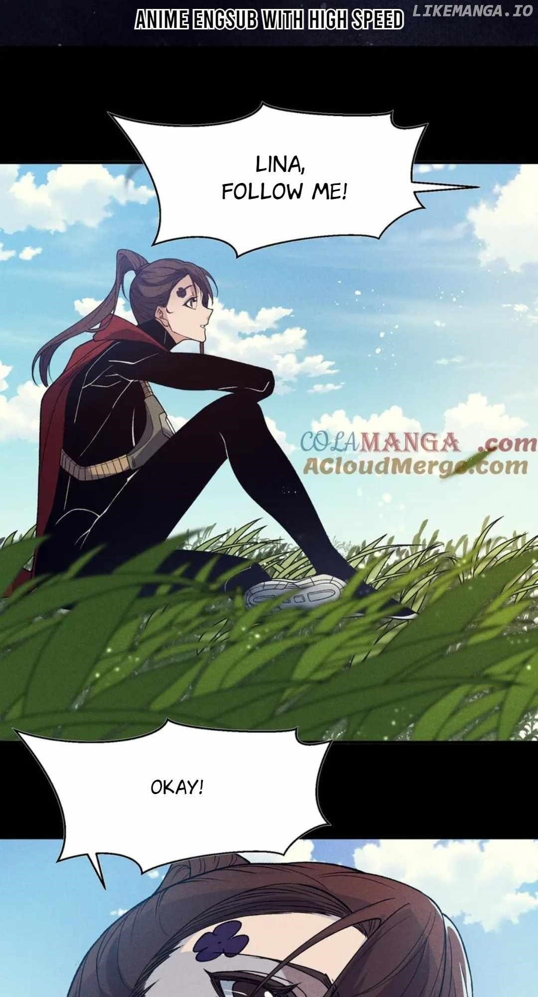 Demonic Evolution Chapter 106 - Page 29