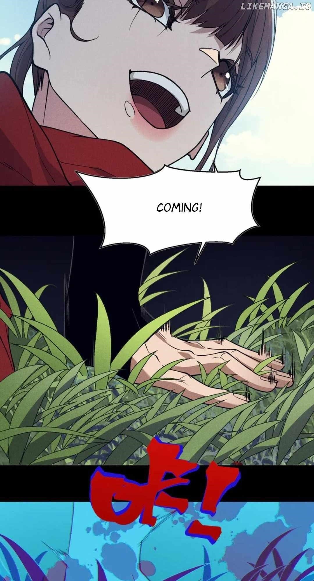 Demonic Evolution Chapter 106 - Page 30