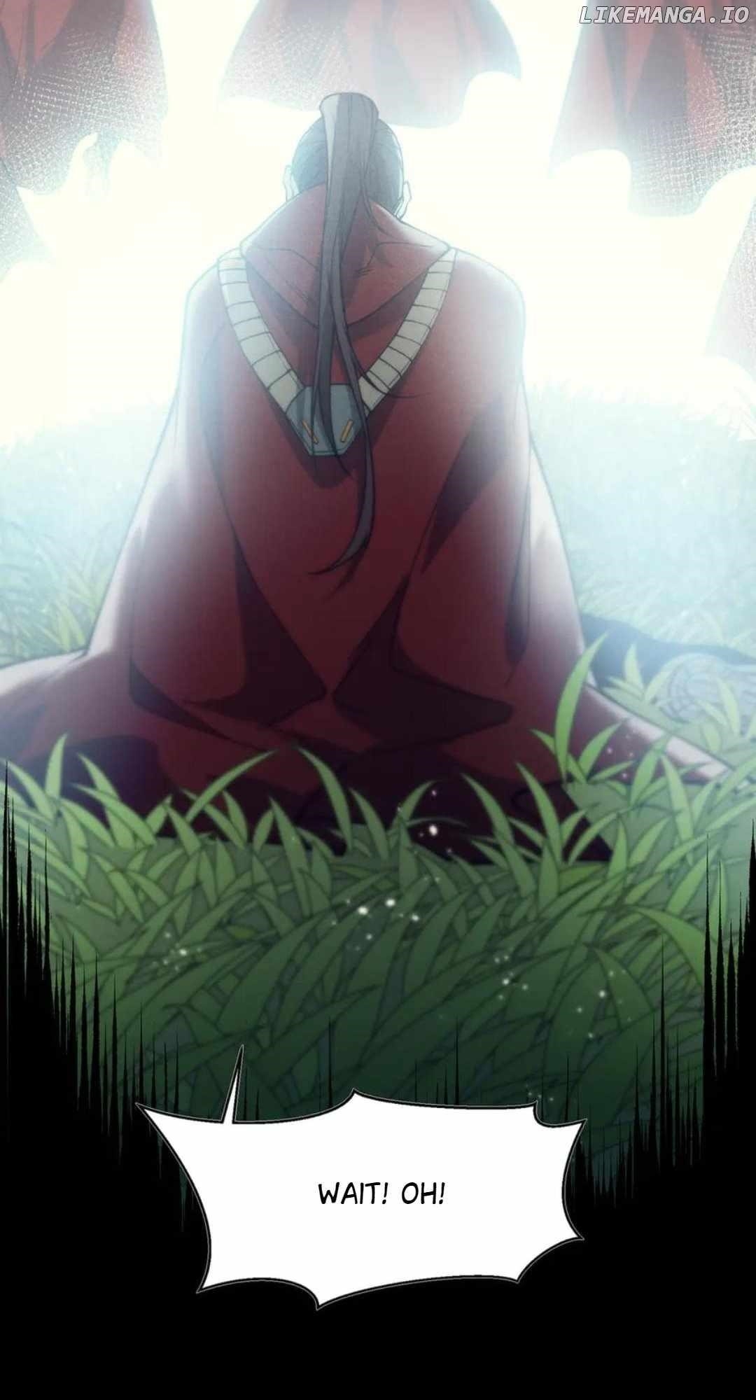 Demonic Evolution Chapter 106 - Page 33