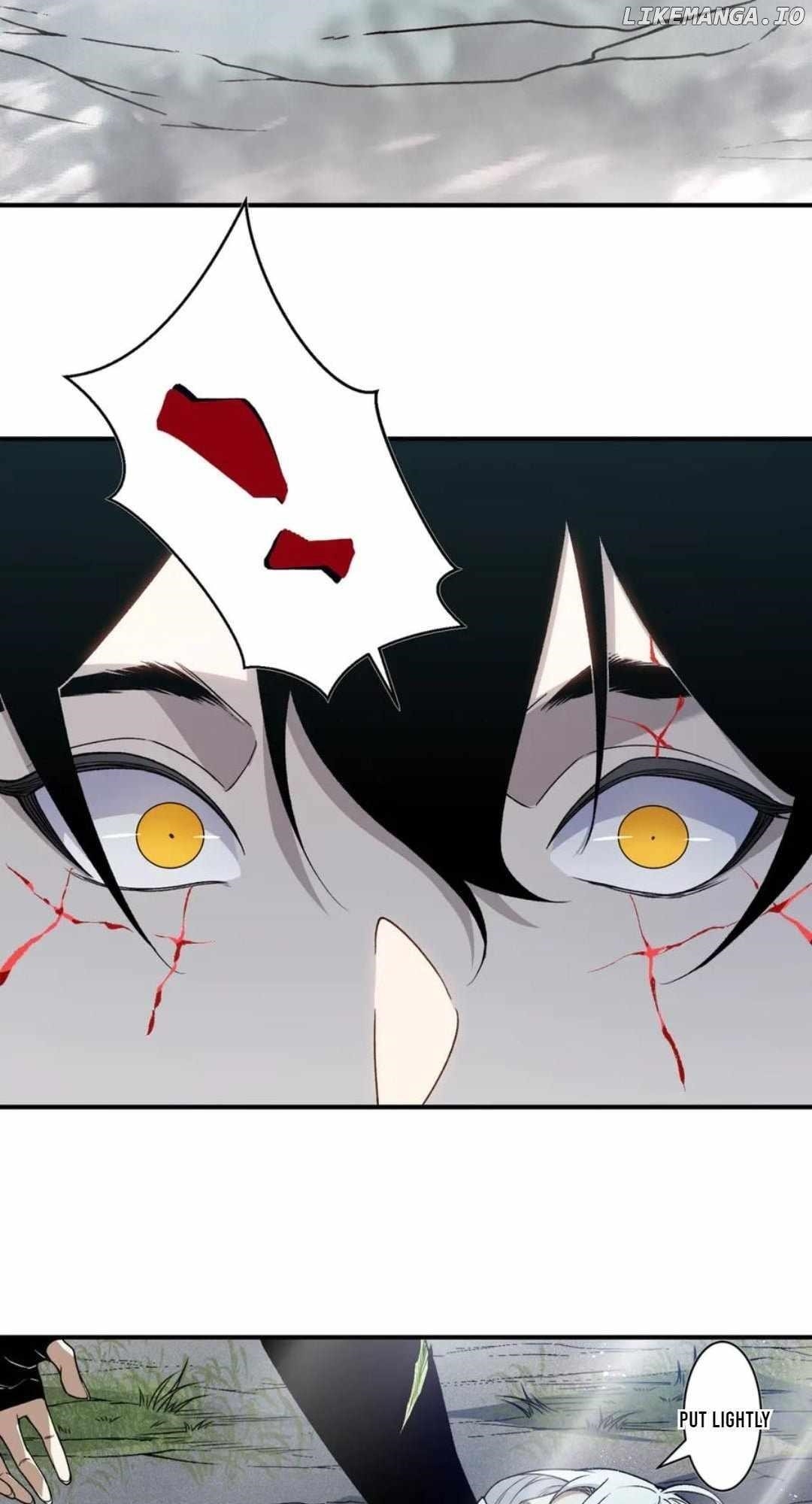 Demonic Evolution Chapter 106 - Page 35