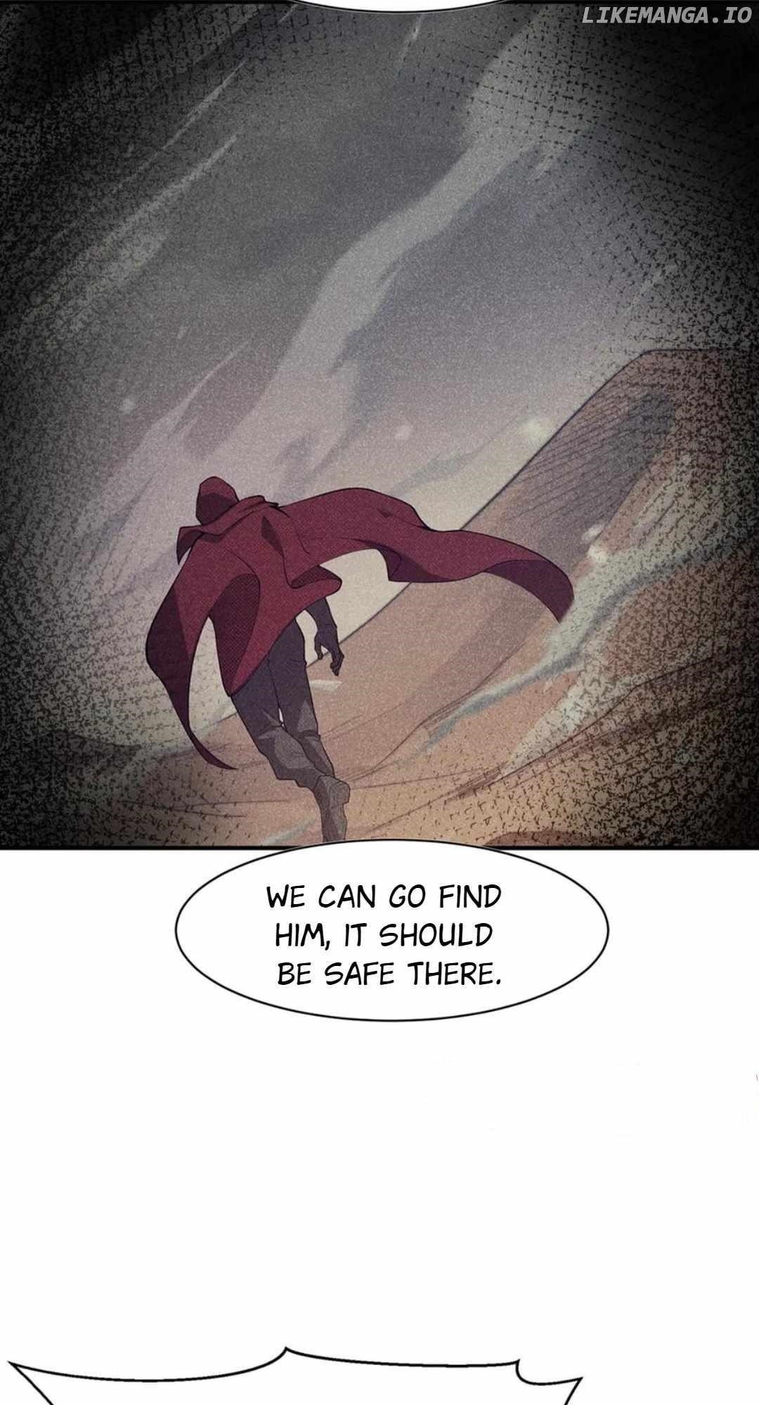 Demonic Evolution Chapter 106 - Page 51