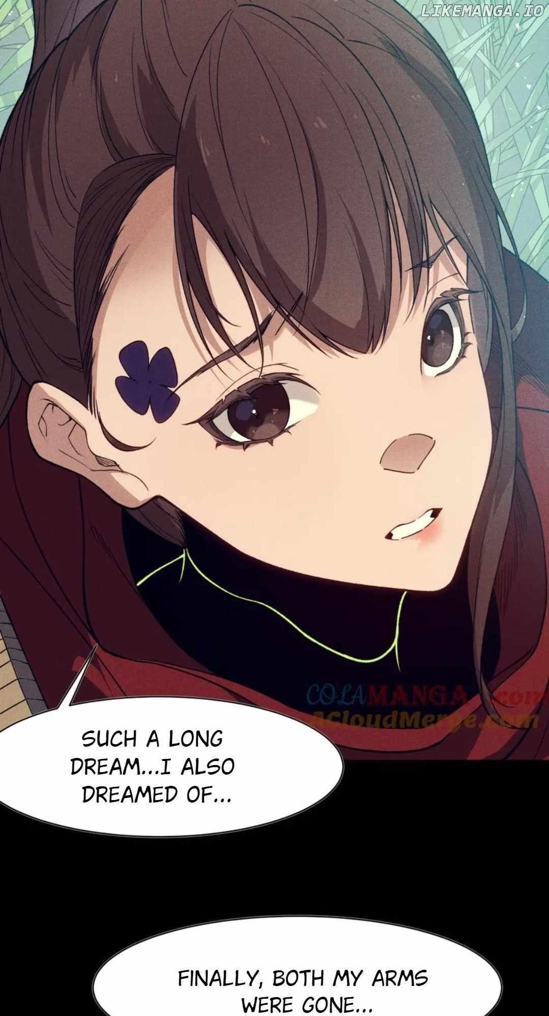 Demonic Evolution Chapter 106 - Page 9