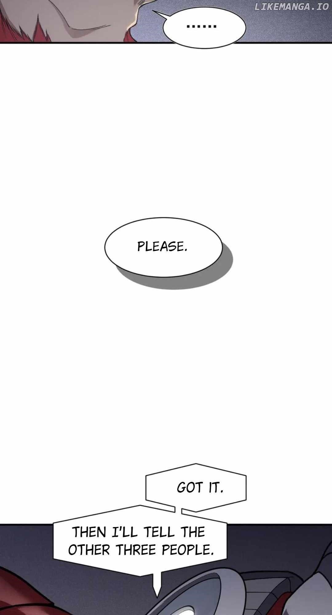 Demonic Evolution Chapter 107 - Page 21