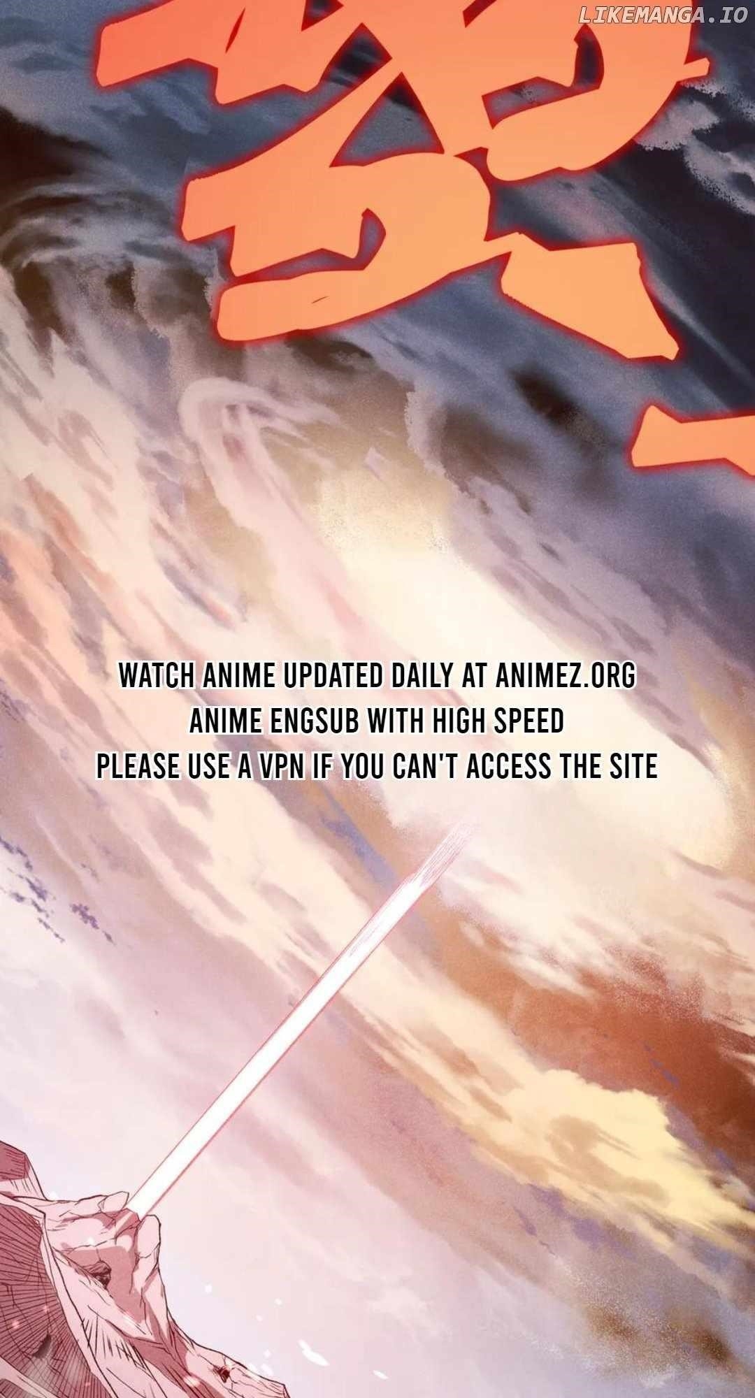 Demonic Evolution Chapter 107 - Page 31