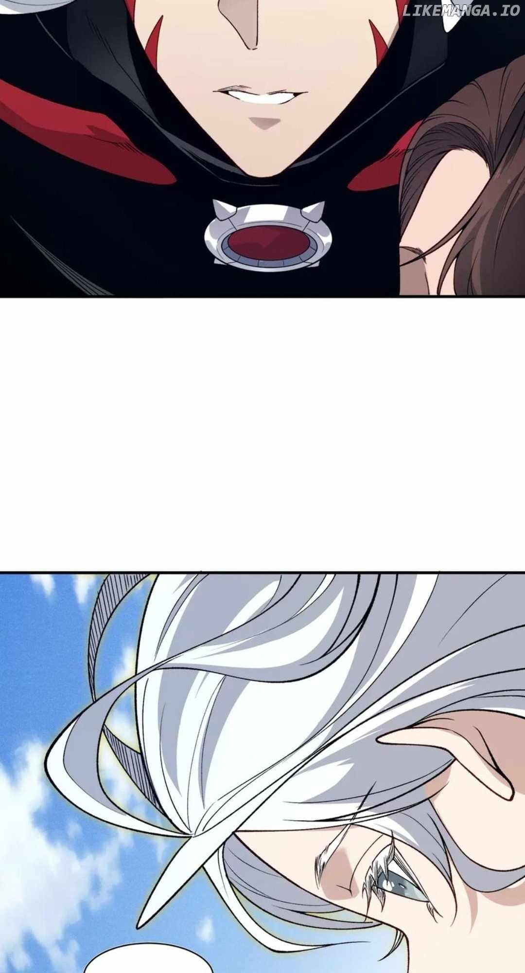 Demonic Evolution Chapter 107 - Page 41