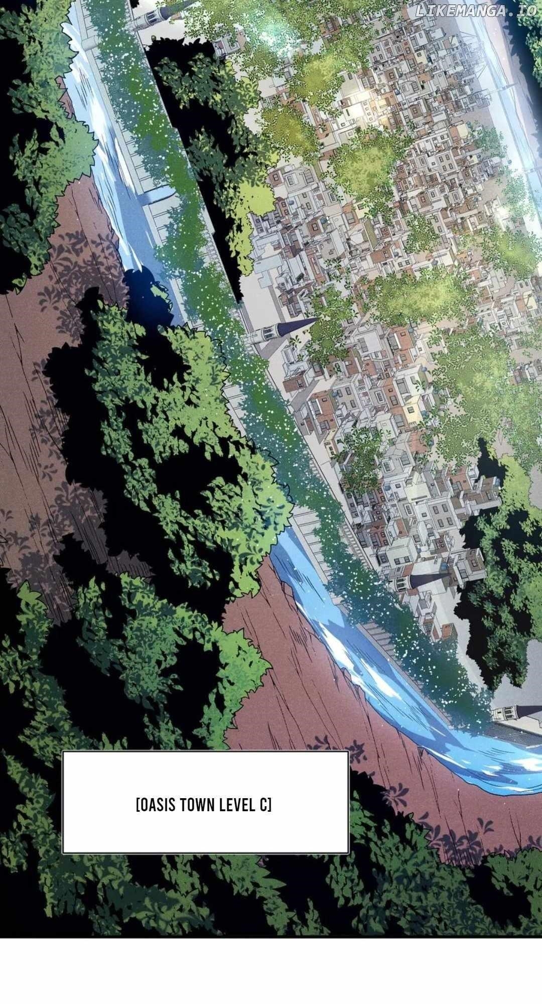 Demonic Evolution Chapter 107 - Page 46