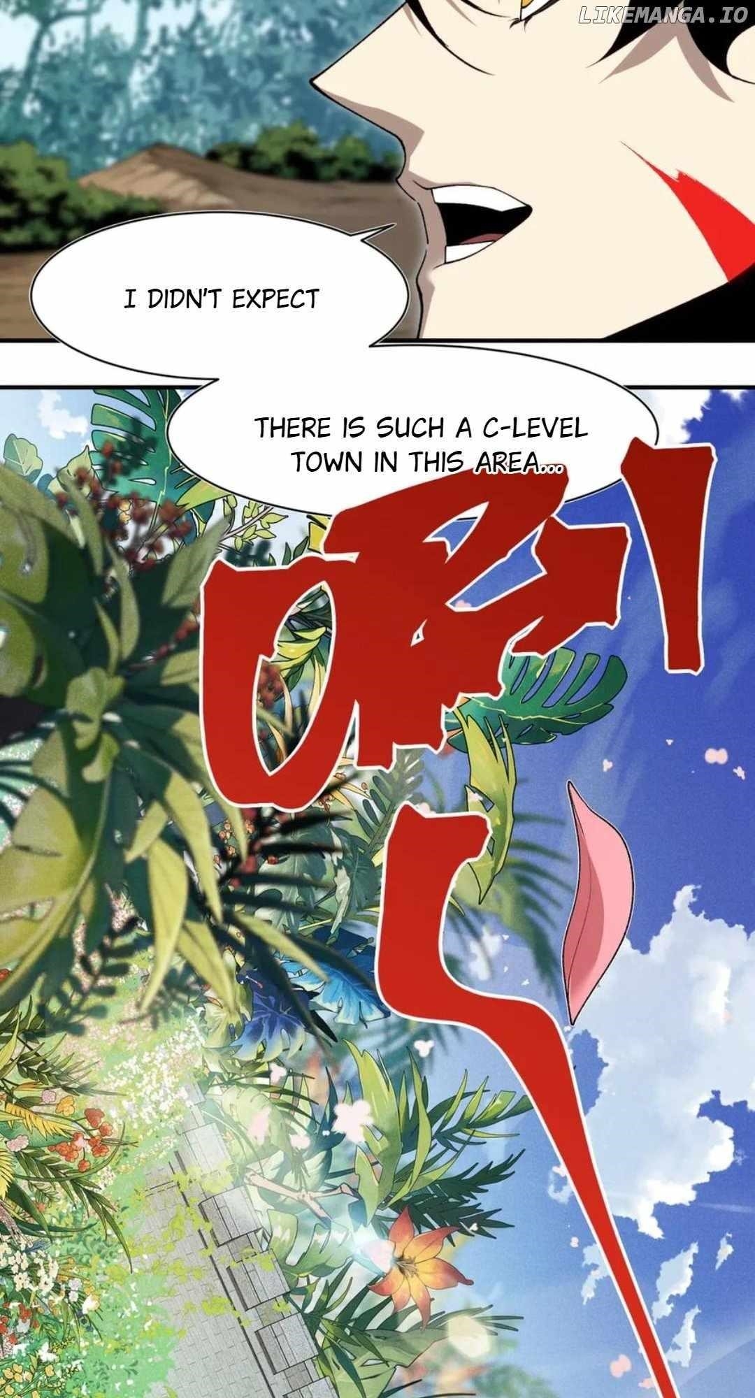 Demonic Evolution Chapter 107 - Page 48