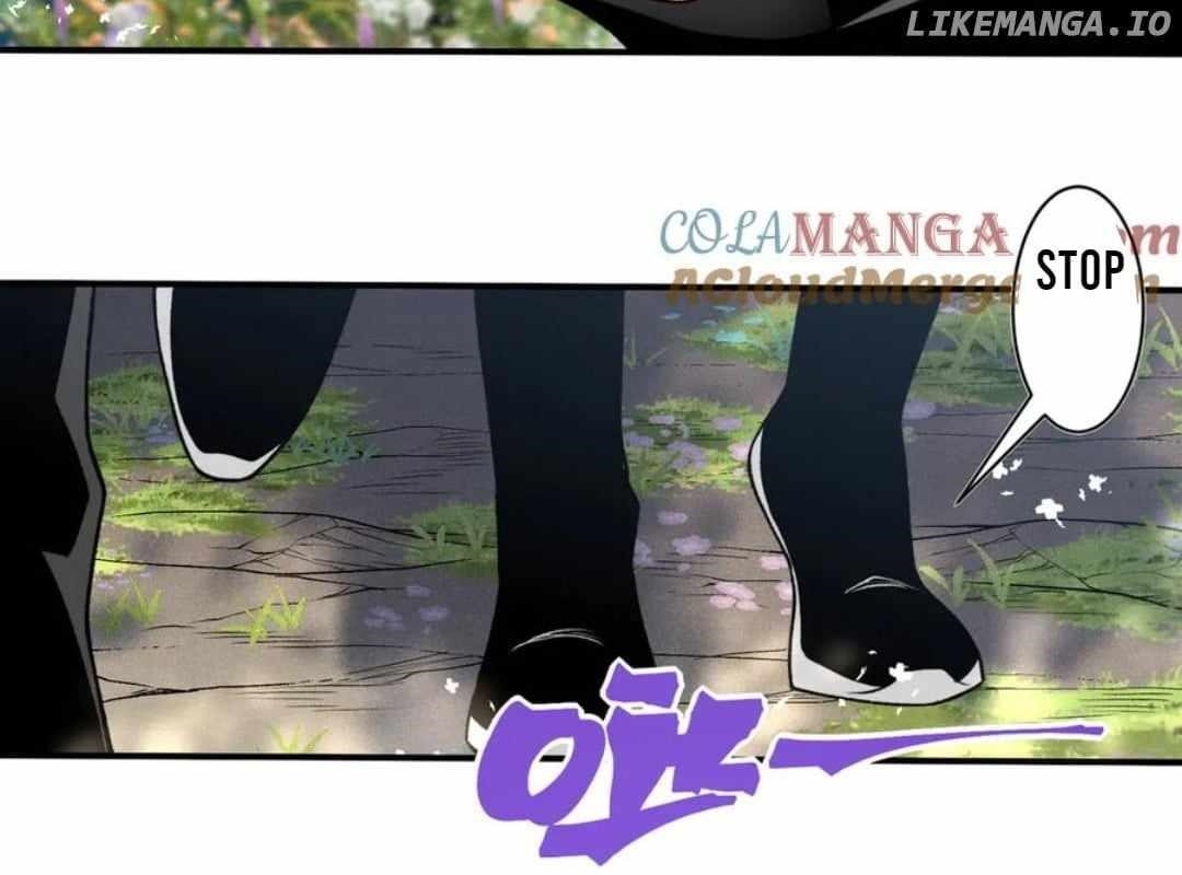 Demonic Evolution Chapter 107 - Page 54