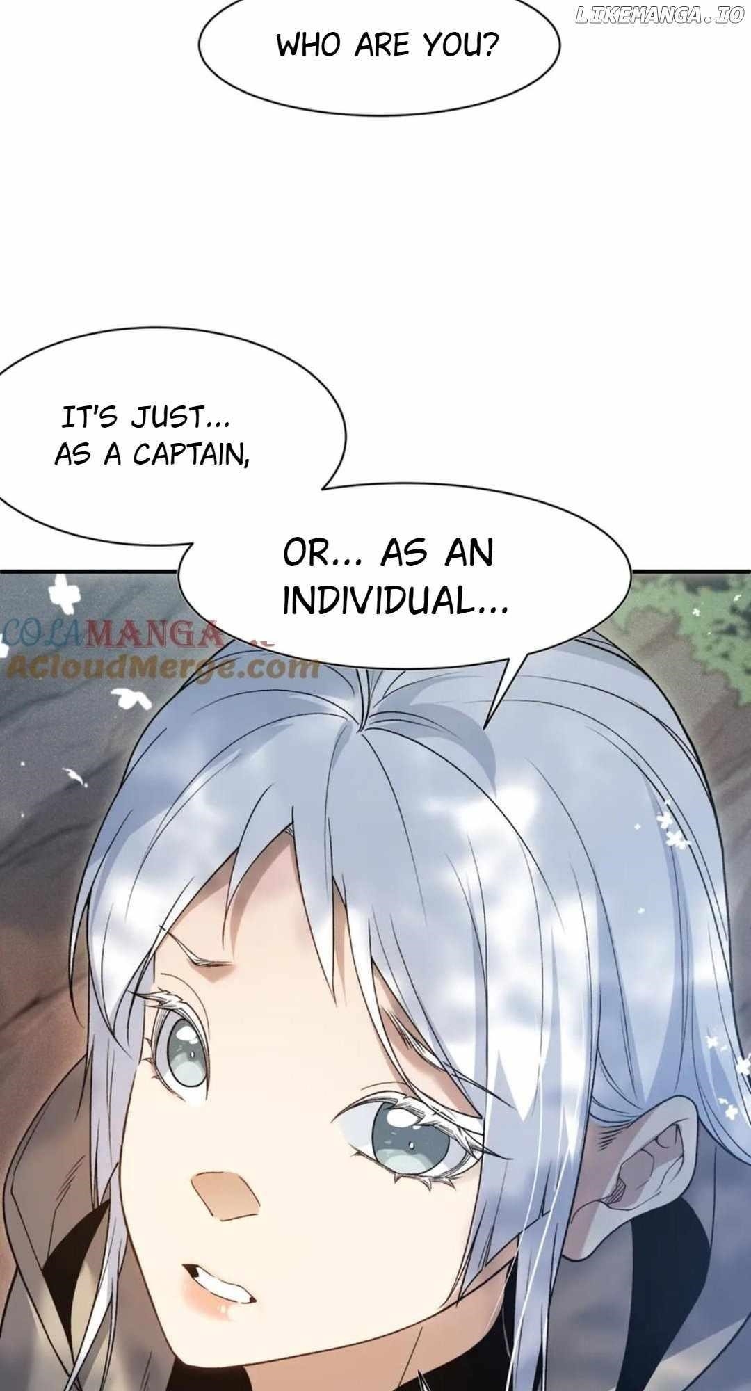 Demonic Evolution Chapter 107 - Page 61