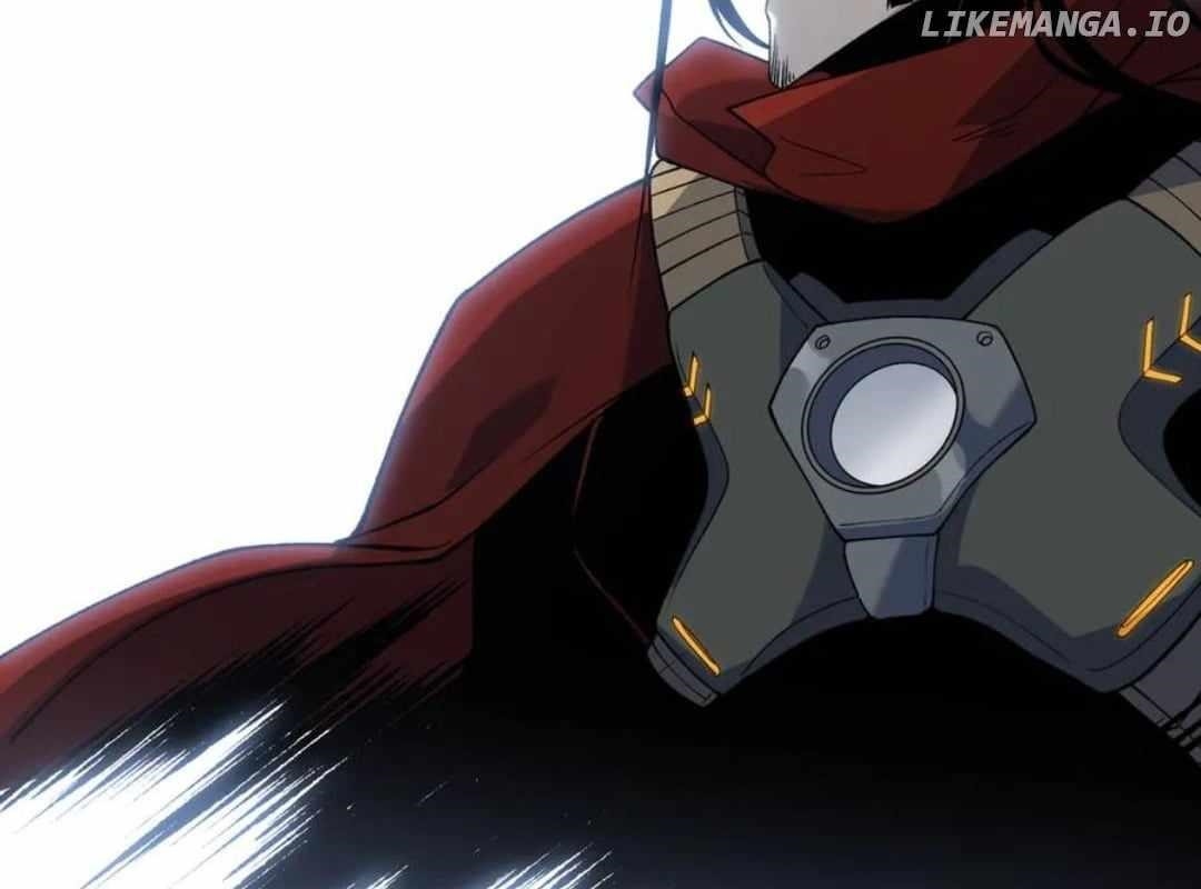 Demonic Evolution Chapter 107 - Page 69