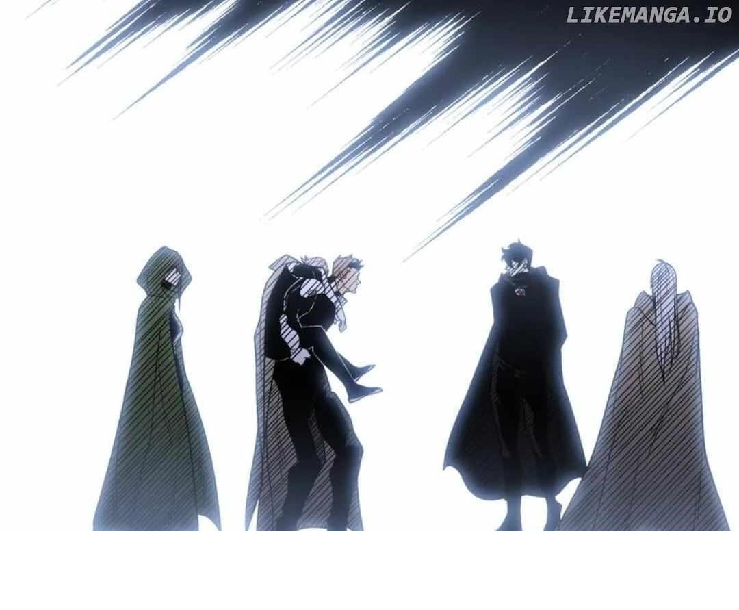 Demonic Evolution Chapter 107 - Page 70