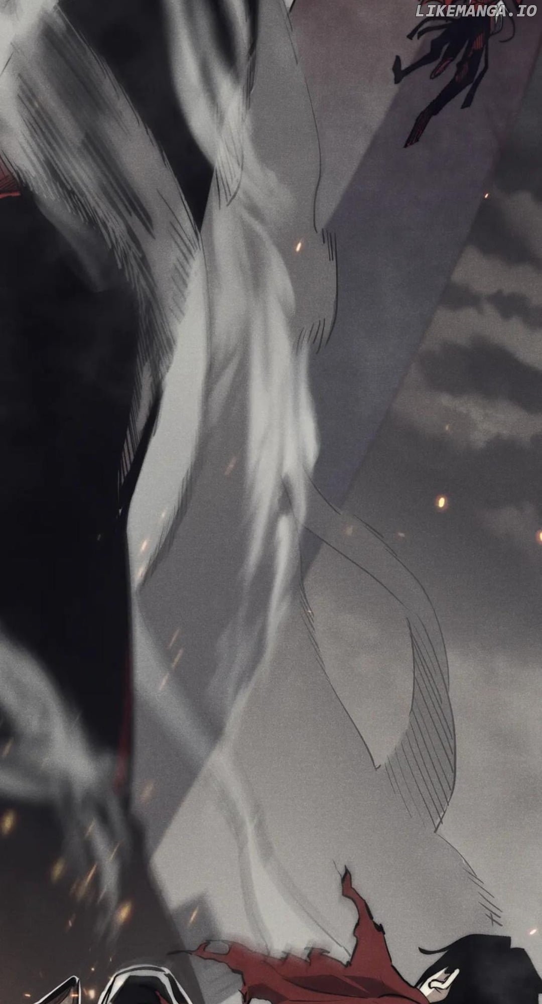 Demonic Evolution Chapter 108 - Page 18