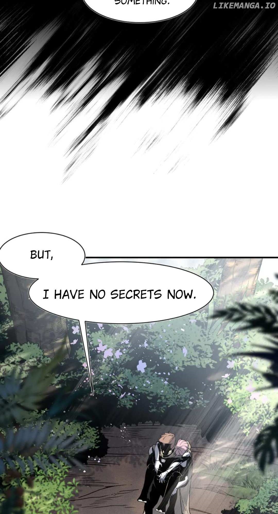 Demonic Evolution Chapter 108 - Page 28