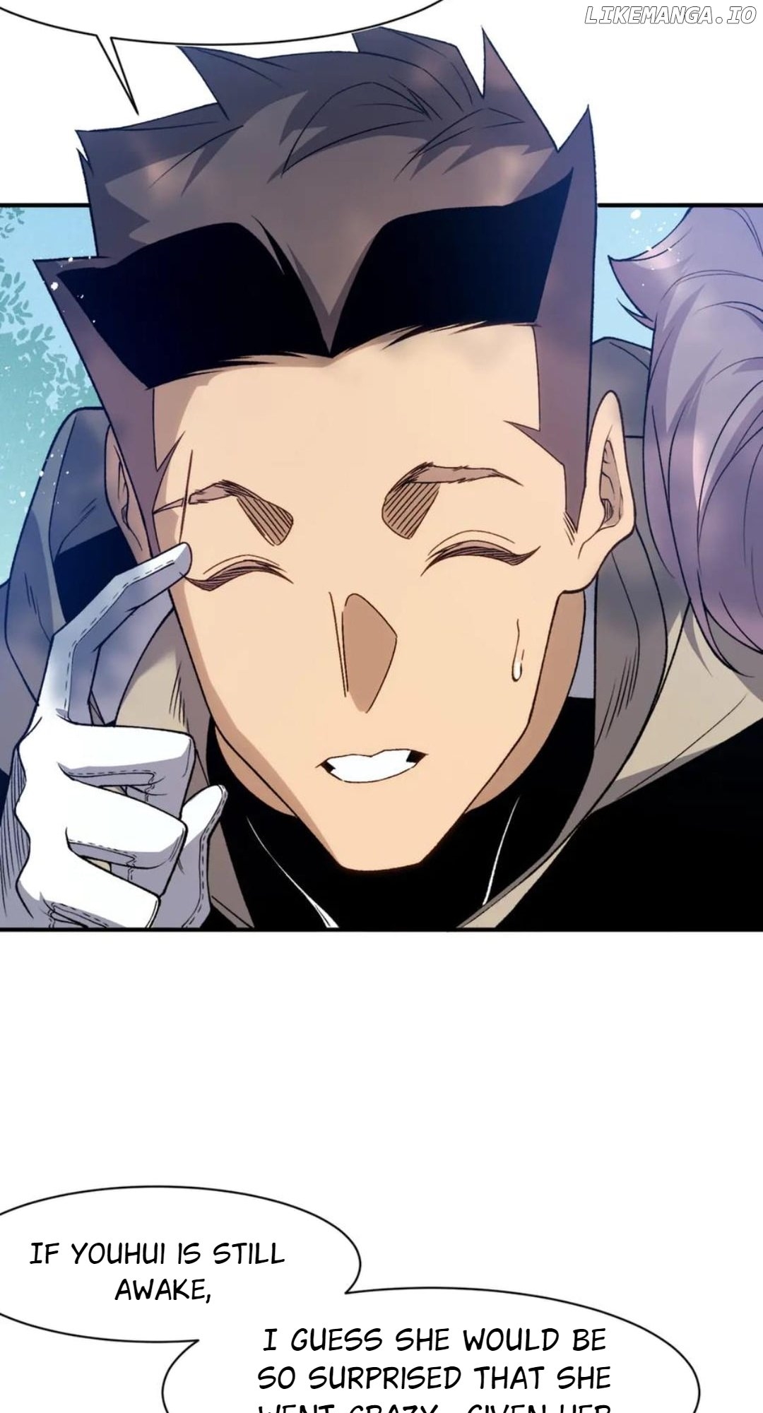 Demonic Evolution Chapter 108 - Page 30