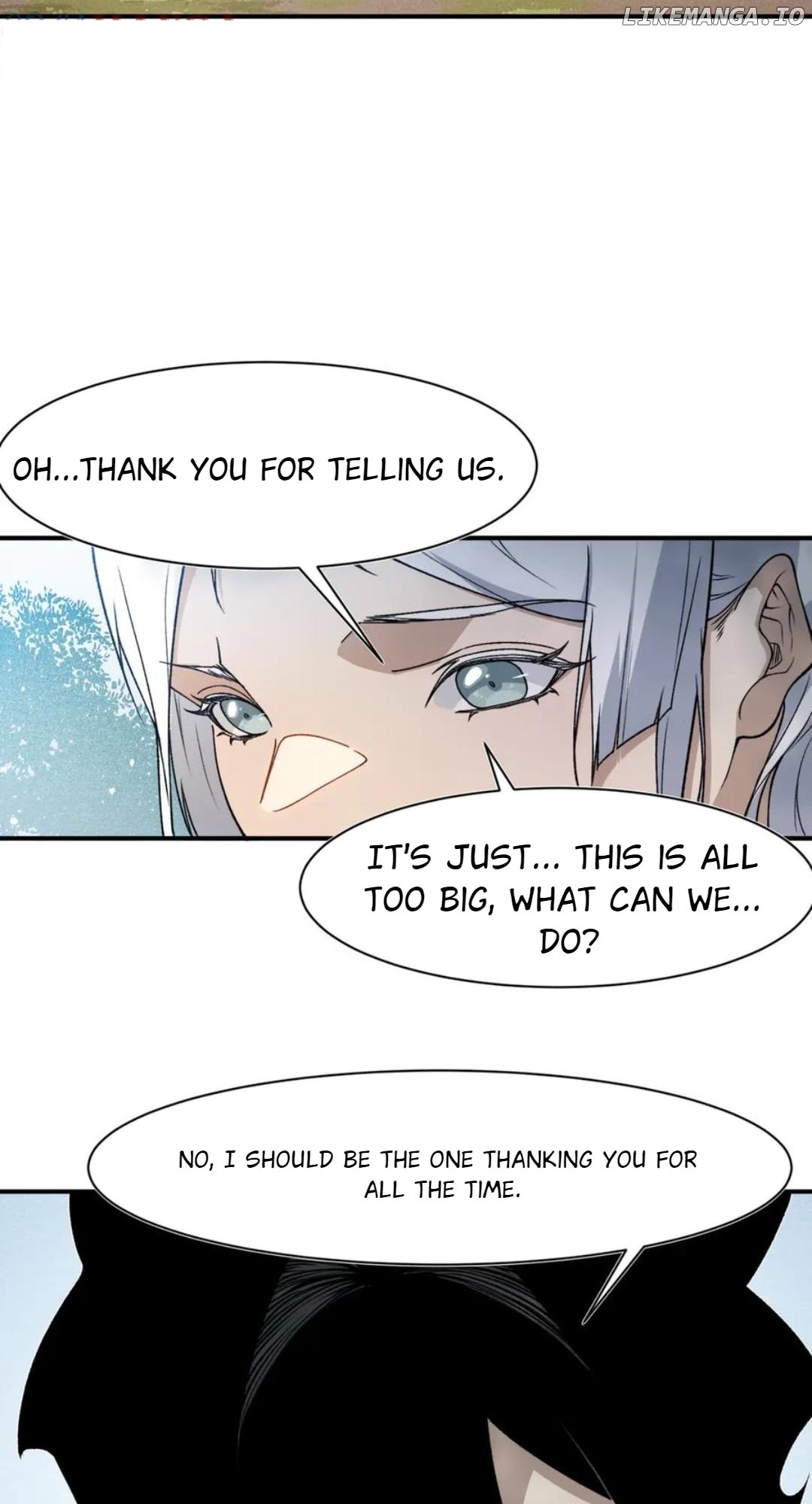 Demonic Evolution Chapter 108 - Page 33