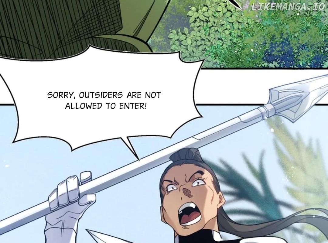 Demonic Evolution Chapter 108 - Page 39