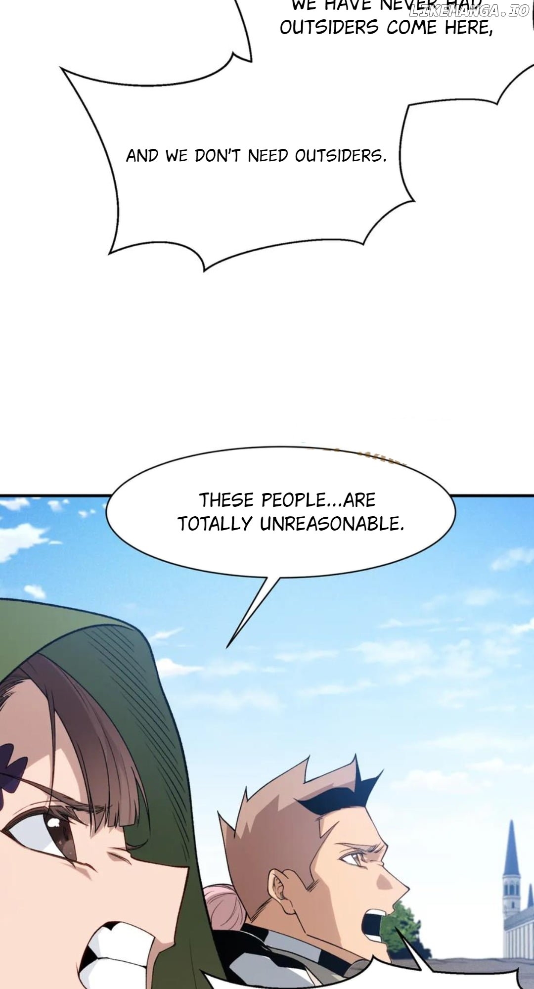 Demonic Evolution Chapter 108 - Page 43