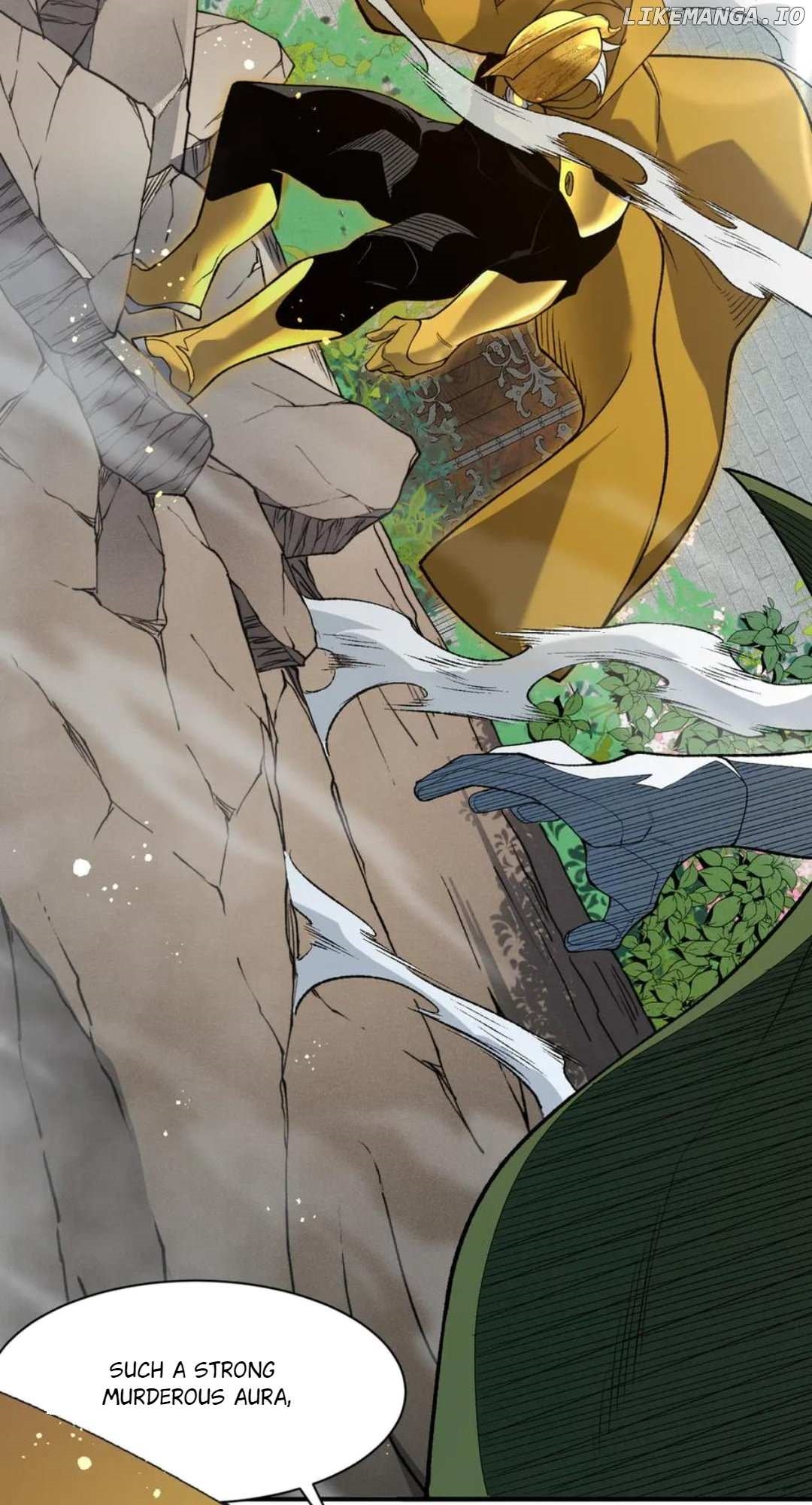 Demonic Evolution Chapter 108 - Page 58