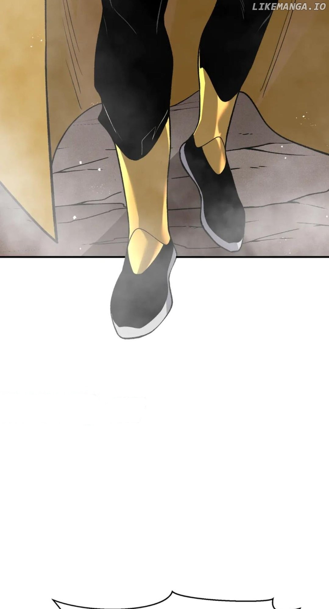 Demonic Evolution Chapter 108 - Page 67