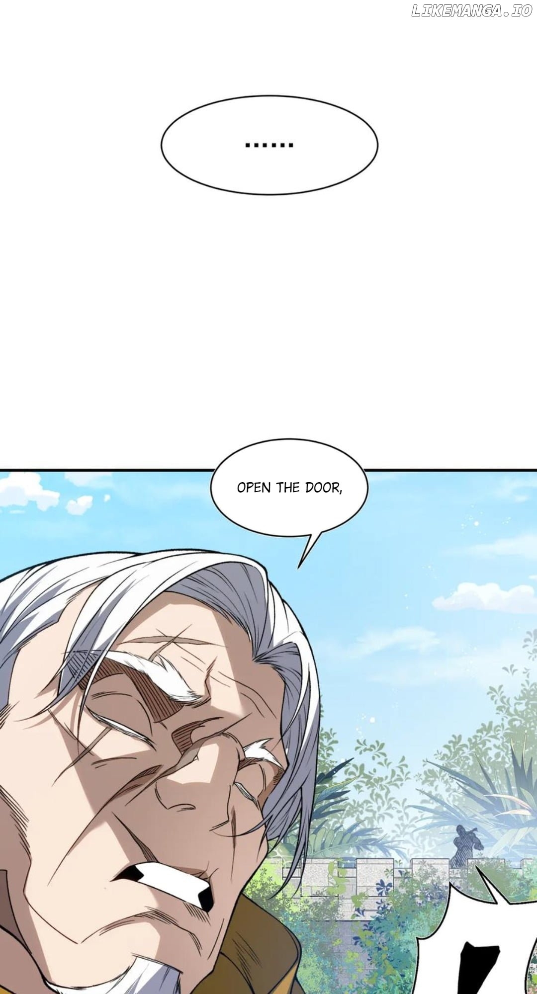 Demonic Evolution Chapter 108 - Page 70