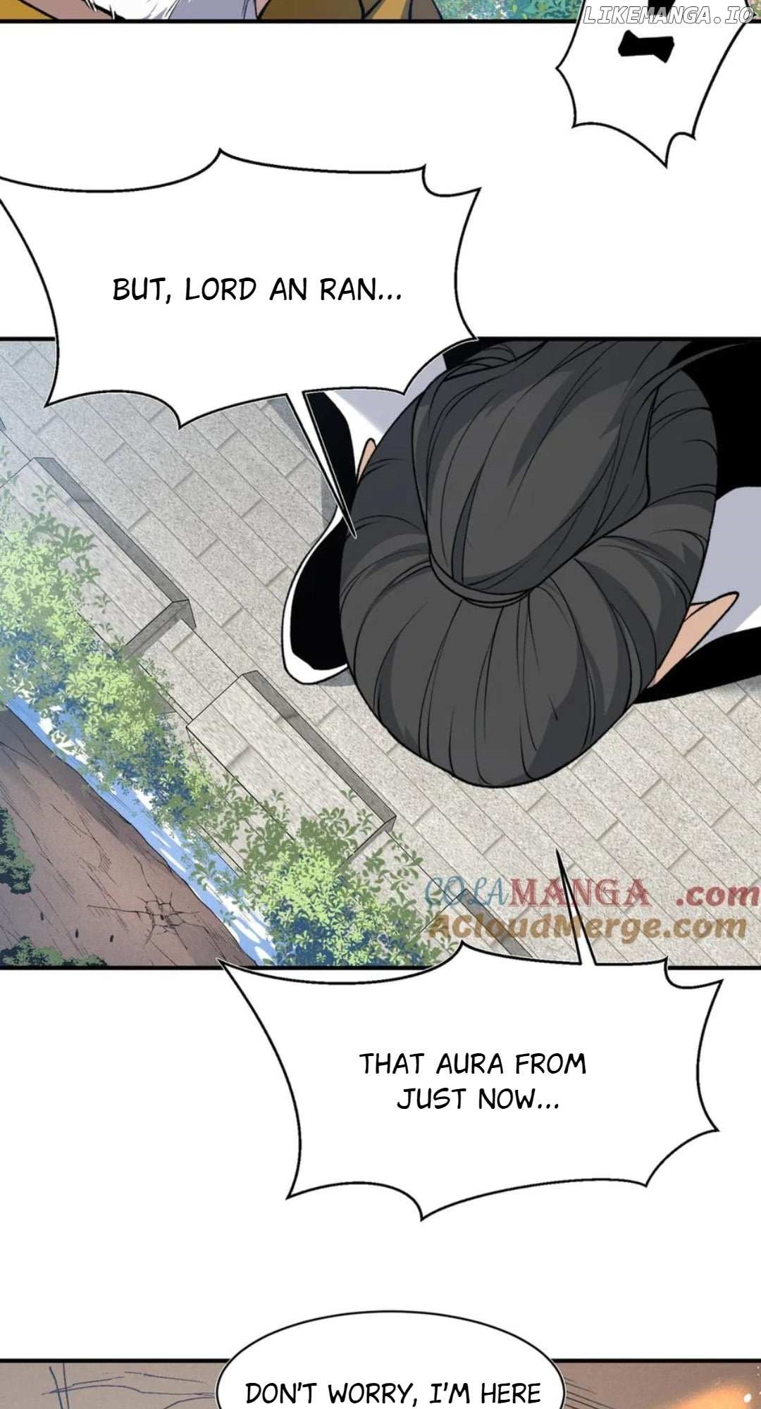 Demonic Evolution Chapter 108 - Page 71