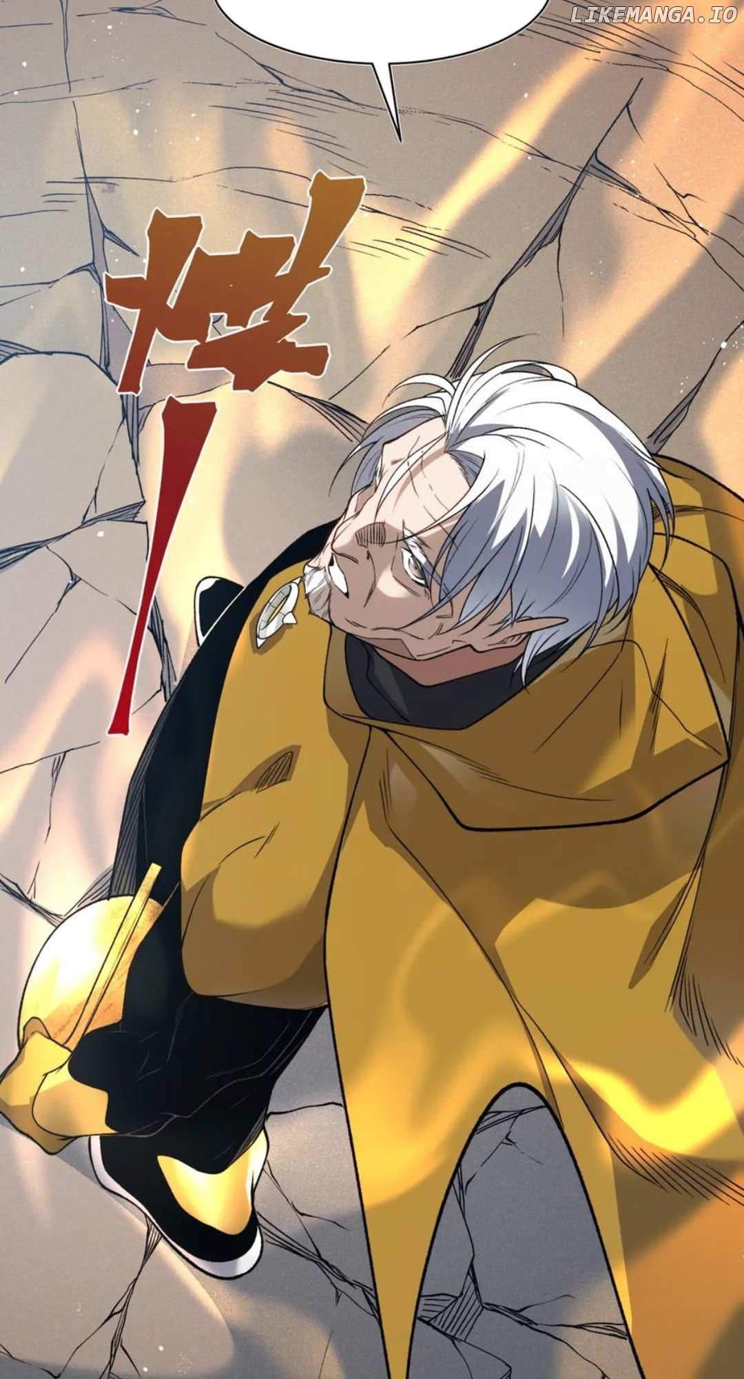 Demonic Evolution Chapter 108 - Page 72