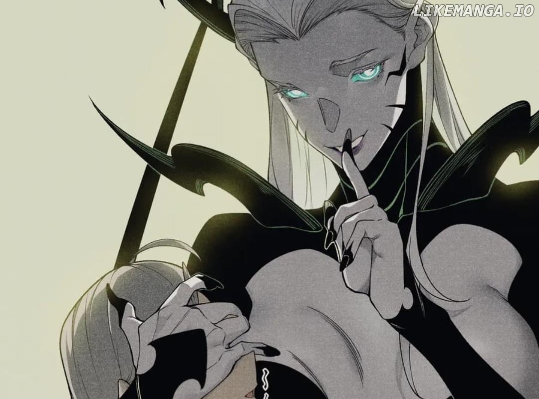 Demonic Evolution Chapter 108 - Page 9